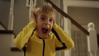 What Happened to the Babysitter CHANNEL HERO