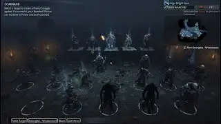 Middle-earth: Shadow of Mordor Part 16 | Dominating all Warchiefs