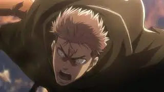 That's why Jean deserves Mikasa