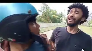 Mael'lee Preman Terkebal.Terkocaak,ter ter Ga ada Obat yang pasti :D