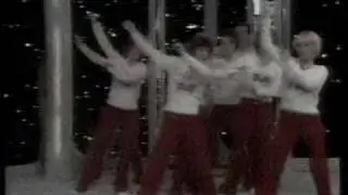 Petra & Co - Just Let Go (house 1990)