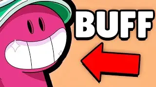 Doug can infinitely heal now...