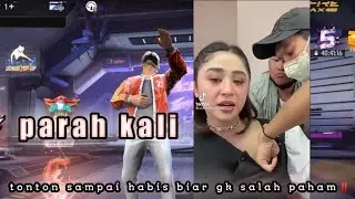 TUTOR JADI ASISTENYA DONG🤣