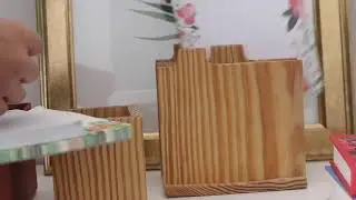 Organizing home office ترتيب المكتب في المنزل