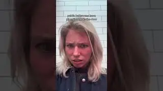 Why is Canada like this???