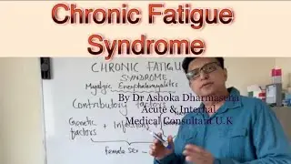 Myalgic Encephalomyelitis (Chronic Fatigue Syndrome) | Includes Criteria & Treatment