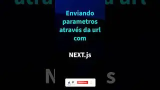 Link Component Nextjs.    #nextjstutorial #nextjs14 #nextjs13 #javascript #desenvolvedores #SSR #CSR