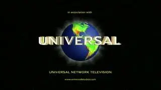 Lawrence O'Donnell, Jr. Productions/NBC Studios/Universal Network Television (2003)