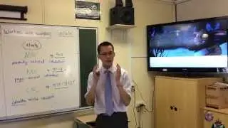 Introduction to Working With Numbers