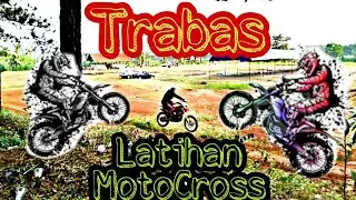 TRABAS TRAIL  