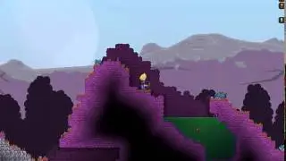 StarBound #4 - Я всё время умираю?