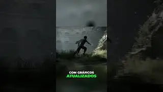 Sombra do Colosso  A Jornada Épica de Wander