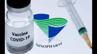 Вакцина СИНОФАРМ I Личный опыт вакцинации от СOVID-19. Побочные явления и последствия спустя время