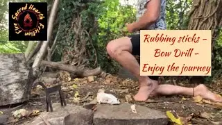 Slow Bow Drill - Enjoy the journey!