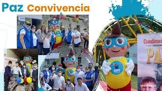 La familia y su influencia en la convivencia