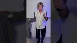 Пиджак двойка