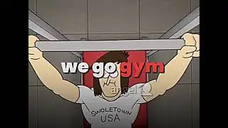 We Go Gym ❤️‍🩹🔥 GymTok by angel