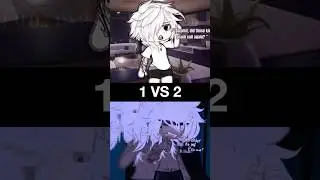 1 or 2? 