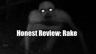 Rake: HONEST Review