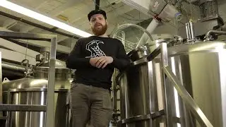 An Inside Look at Step Mashing