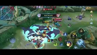 PangAsar Gaming || Killer Tank
