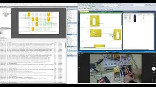 Pilz.PNOZ m EF EtherCAT FSoE Slave Operation with TwinCAT3 EL6910