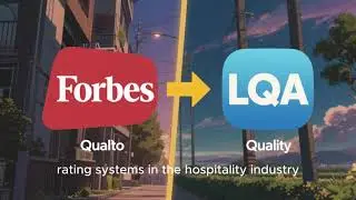 Forbes Standards vs LQA – What’s the Difference in 5 Star Service
