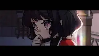 [озвучка манхвы]"дочь герцого_монстер" 1 глава