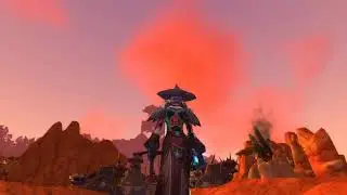 Unnötiges kleines Musik-WoW-Video