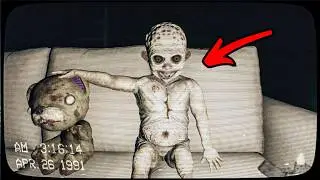 I Broke Into a Crime Scene and Stole the Evidence..