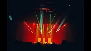 BADBADNOTGOOD @ GUADALAJARA