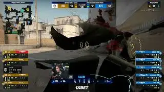 RAIJIN Chokes HARD!
