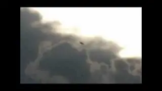 OVNI UFO Fotografado