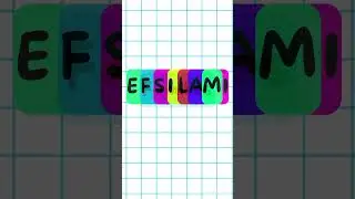 Scrambled word quiz!#scrambledword #quiz #shorts