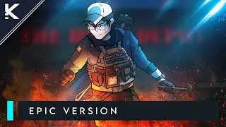 Home Depot Theme but You're Preparing for War - Epic Version [ Kāru ]