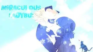 AMV- Miraculous LadyBug │Ladybug and Cat Noir│Marina & The Diamonds – Lies 1080pHD