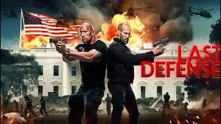 He Was Just a Bodyguard - Until He Saved the Entire Nation | Full Action Movie
