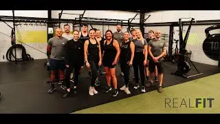 Welcome to Realfit! - St Neots