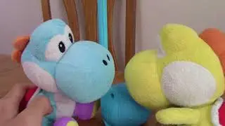The Better Yoshi