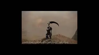 Quick and Easy Reaper Transformation Macro for FFXIV Endwalker