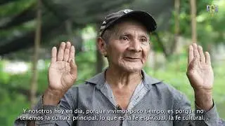 Kakawiras - Pueblos Indígenas de El Salvador