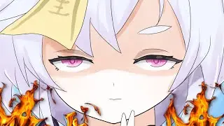 Genshin Impact was just on TV news!(not for good reason...)