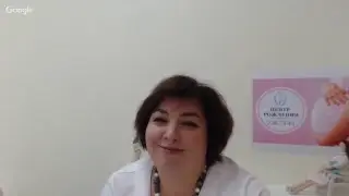 👪КОНФЕРЕНЦИЯ "Все о беременности и материнстве".