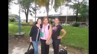 El Sombrero Azul (Salsa Clave) - Representado con mis Fotos