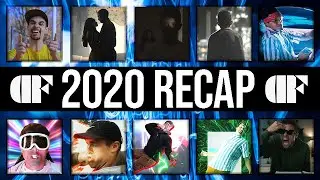2020 DmanFilms Recap Reel