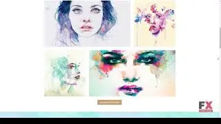 Dye - Multipurpose Creative Shop Art and Photography HTML Template