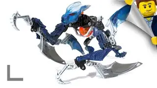 Lego Bionicle 