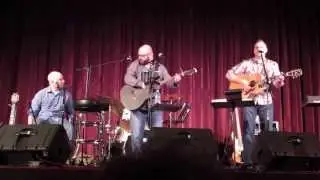 TIM CANNON - (SOULBILLY) - Midnight Rider (COVER)