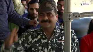 Indian Army  Short Film by Sokka Creation 1