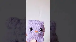 Osito de gomita 🧸 #amigurumi #crochettoys